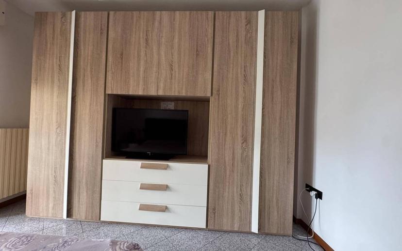 Appartamento via delle Cascine 4/A, Viserbella, Rimini — foto 43 di 63