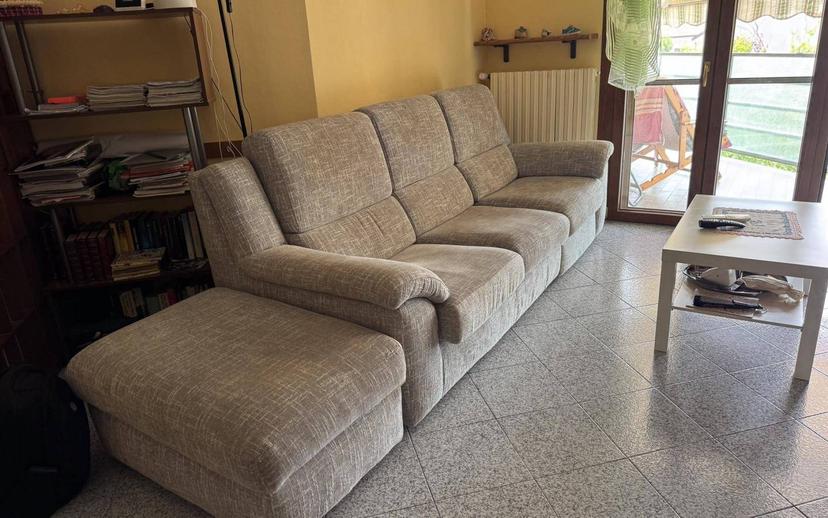 Appartamento via delle Cascine 4/A, Viserbella, Rimini — foto 24 di 63