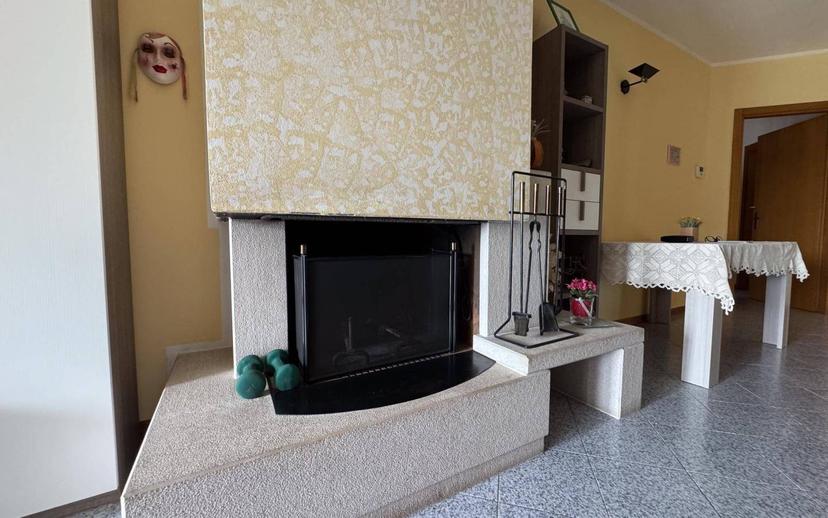 Appartamento via delle Cascine 4/A, Viserbella, Rimini — foto 61 di 63