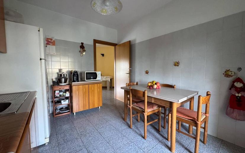 Appartamento via delle Cascine 4/A, Viserbella, Rimini — foto 20 di 63