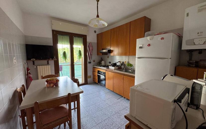 Appartamento via delle Cascine 4/A, Viserbella, Rimini — foto 13 di 63