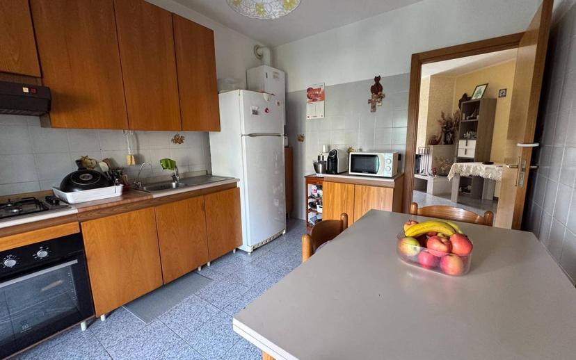 Appartamento via delle Cascine 4/A, Viserbella, Rimini — foto 12 di 63