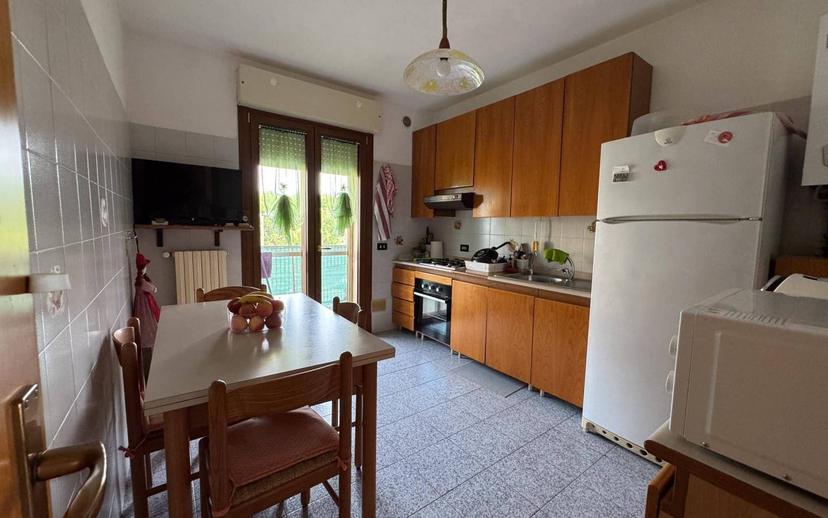 Appartamento via delle Cascine 4/A, Viserbella, Rimini — foto 40 di 63