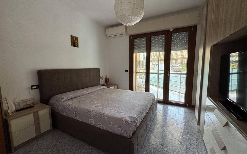 Appartamento via delle Cascine 4/A, Viserbella, Rimini — foto 14 di 63