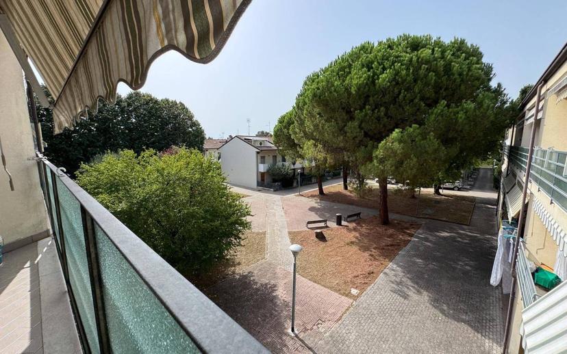 Appartamento via delle Cascine 4/A, Viserbella, Rimini — foto 4 di 63