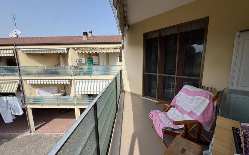 Appartamento via delle Cascine 4/A, Viserbella, Rimini — foto 11 di 63