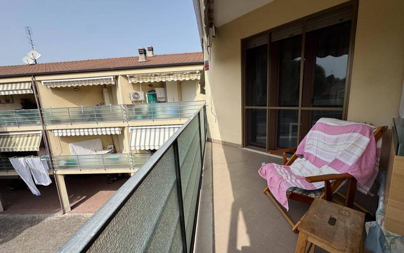 Appartamento via delle Cascine 4/A, Viserbella, Rimini — foto 3 di 63