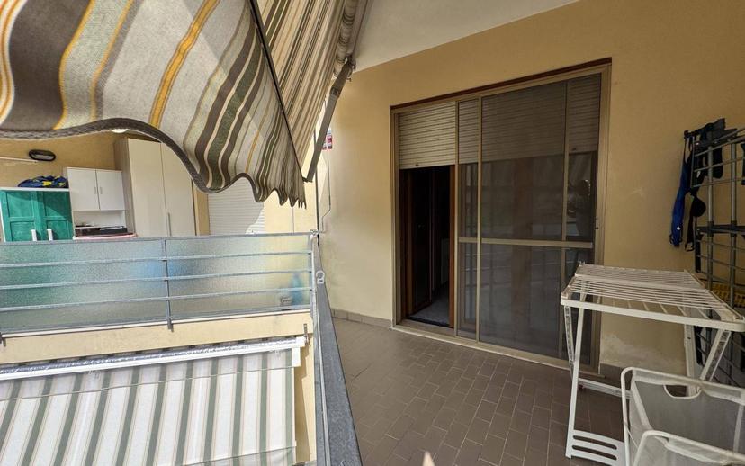 Appartamento via delle Cascine 4/A, Viserbella, Rimini — foto 34 di 63