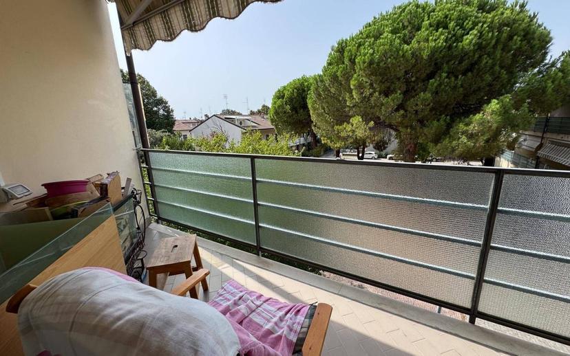 Appartamento via delle Cascine 4/A, Viserbella, Rimini — foto 15 di 63