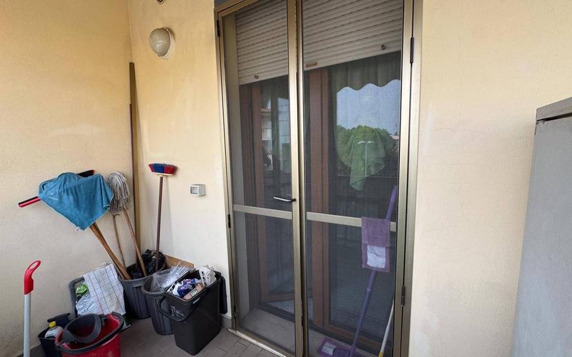 Appartamento via delle Cascine 4/A, Viserbella, Rimini — foto 57 di 63