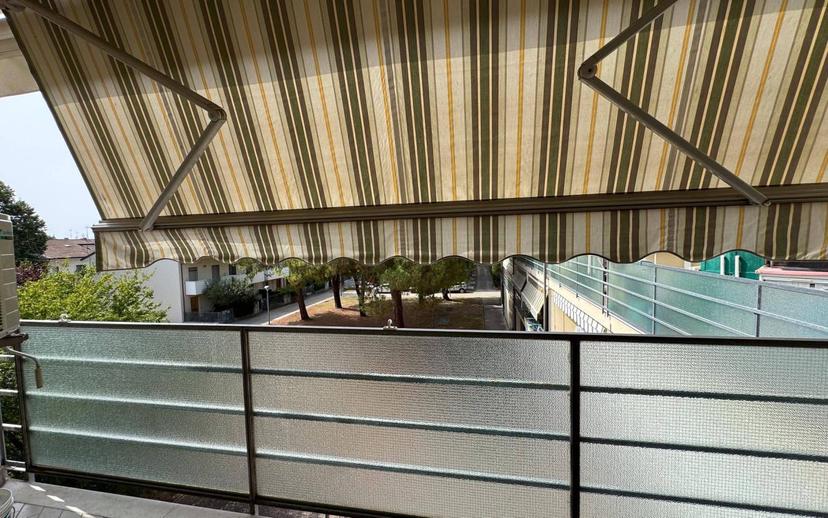 Appartamento via delle Cascine 4/A, Viserbella, Rimini — foto 23 di 63