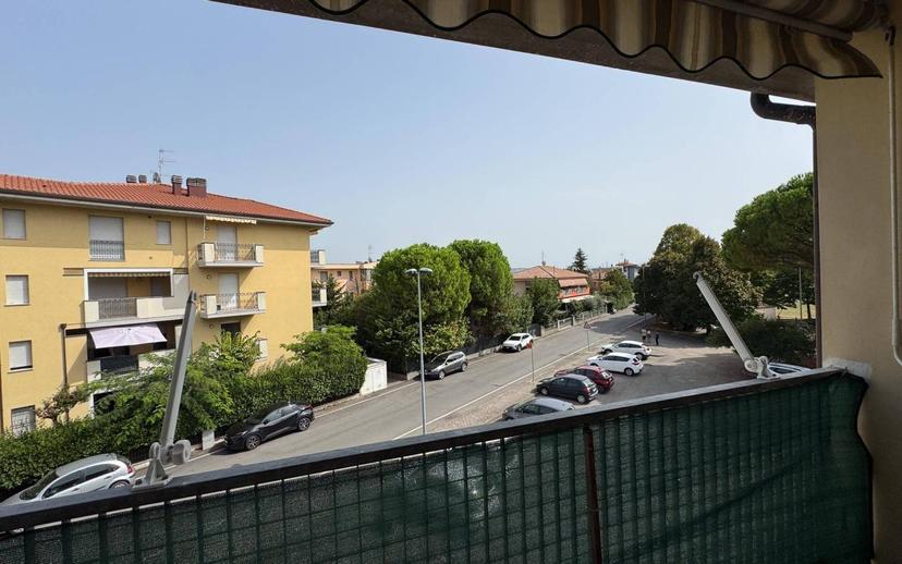 Appartamento via delle Cascine 4/A, Viserbella, Rimini — foto 45 di 63