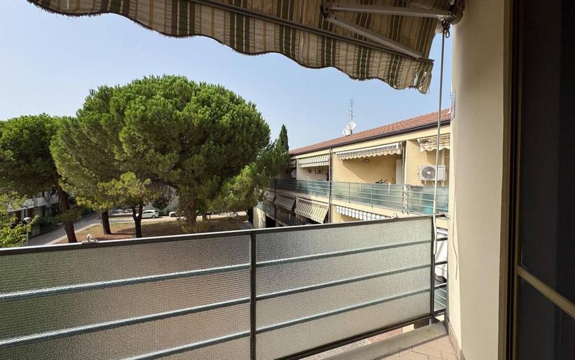 Appartamento via delle Cascine 4/A, Viserbella, Rimini — foto 48 di 63