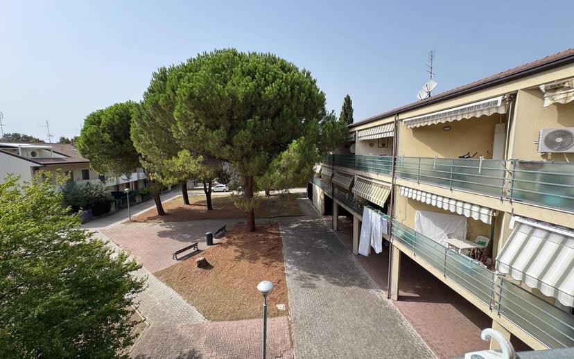 Appartamento via delle Cascine 4/A, Viserbella, Rimini — foto 26 di 63