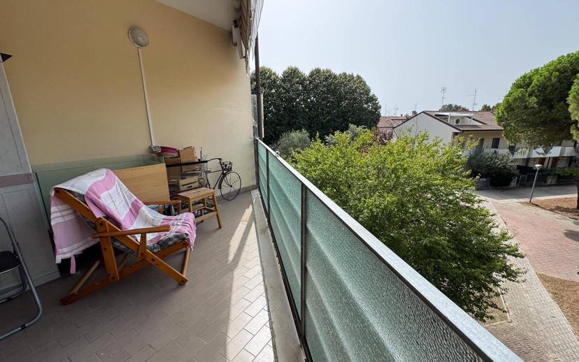 Appartamento via delle Cascine 4/A, Viserbella, Rimini — foto 51 di 63