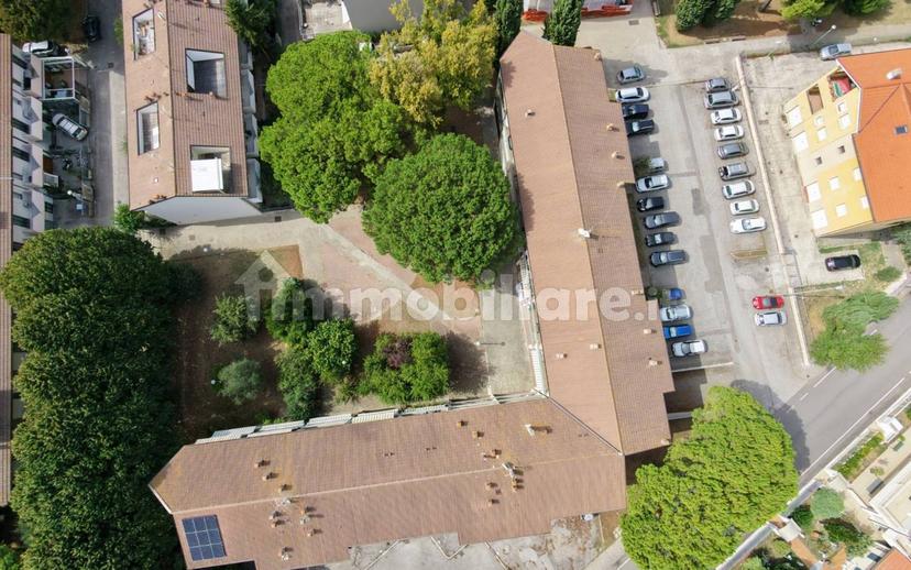 Appartamento via delle Cascine 4/A, Viserbella, Rimini — foto 39 di 63