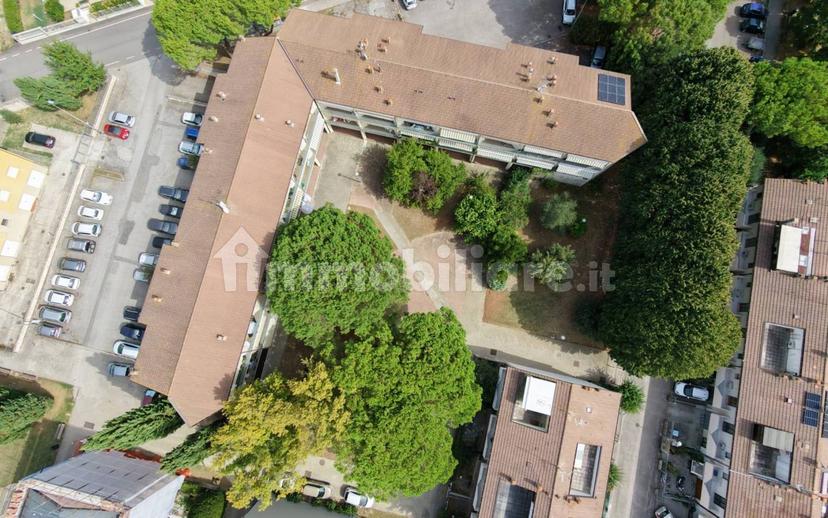 Appartamento via delle Cascine 4/A, Viserbella, Rimini — foto 7 di 63