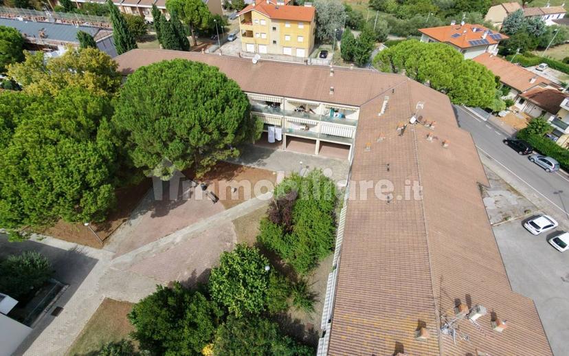 Appartamento via delle Cascine 4/A, Viserbella, Rimini — foto 36 di 63