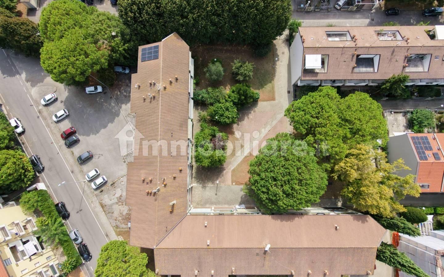Appartamento via delle Cascine 4/A, Viserbella, Rimini