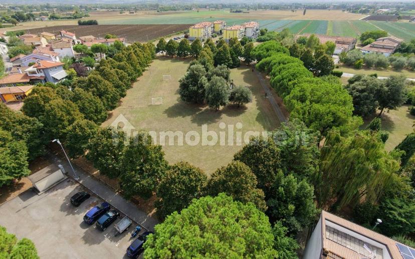 Appartamento via delle Cascine 4/A, Viserbella, Rimini — foto 58 di 63
