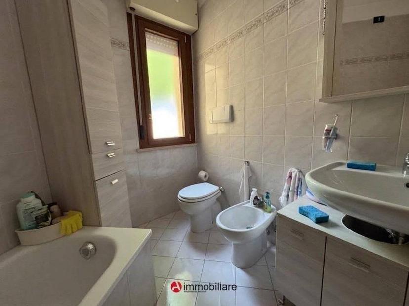 Appartamento via delle Cascine 4/A, Viserbella, Rimini — foto 2 di 63