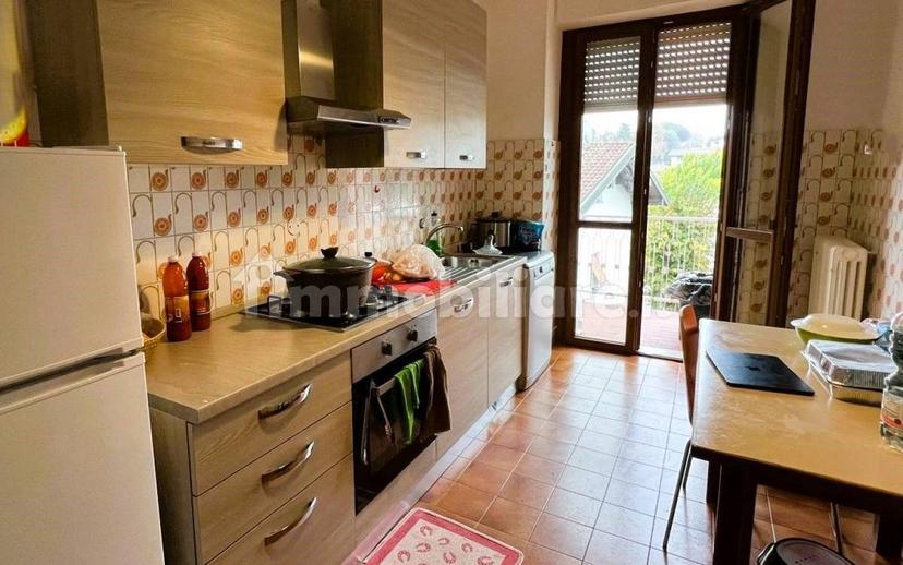 Trilocale via San Giuseppe, Vighizzolo, Cascina Varenna, Cantù — foto 9 di 12