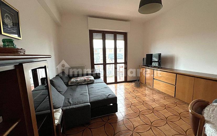 Trilocale via San Giuseppe, Vighizzolo, Cascina Varenna, Cantù — foto 12 di 12