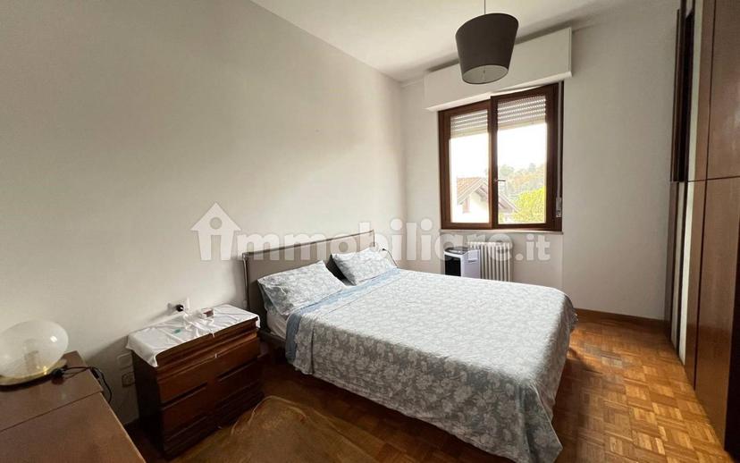 Trilocale via San Giuseppe, Vighizzolo, Cascina Varenna, Cantù — foto 11 di 12