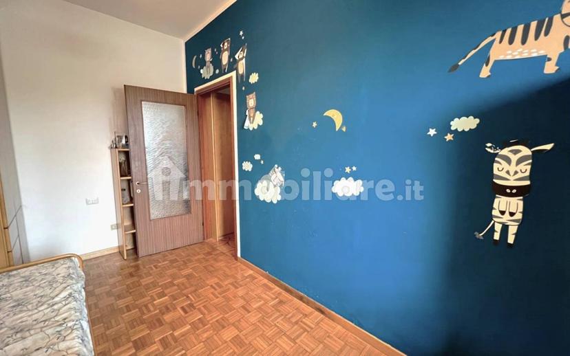 Trilocale via San Giuseppe, Vighizzolo, Cascina Varenna, Cantù — foto 8 di 12