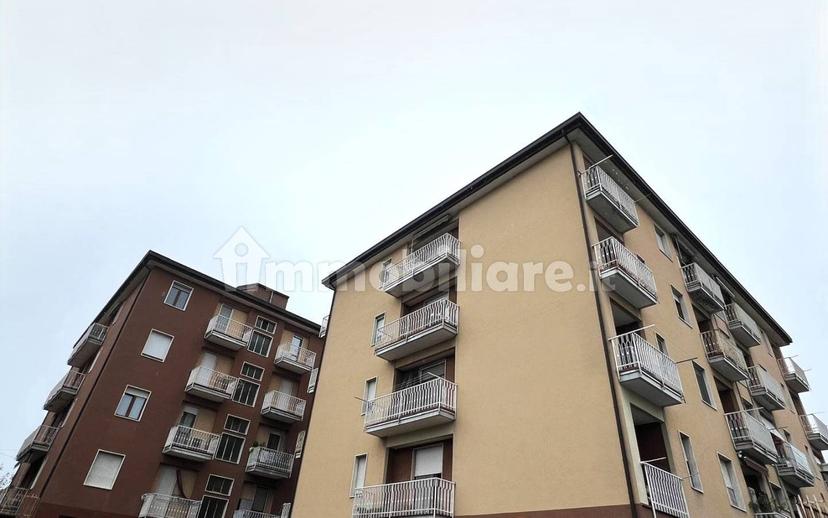 Trilocale via San Giuseppe, Vighizzolo, Cascina Varenna, Cantù — foto 7 di 12