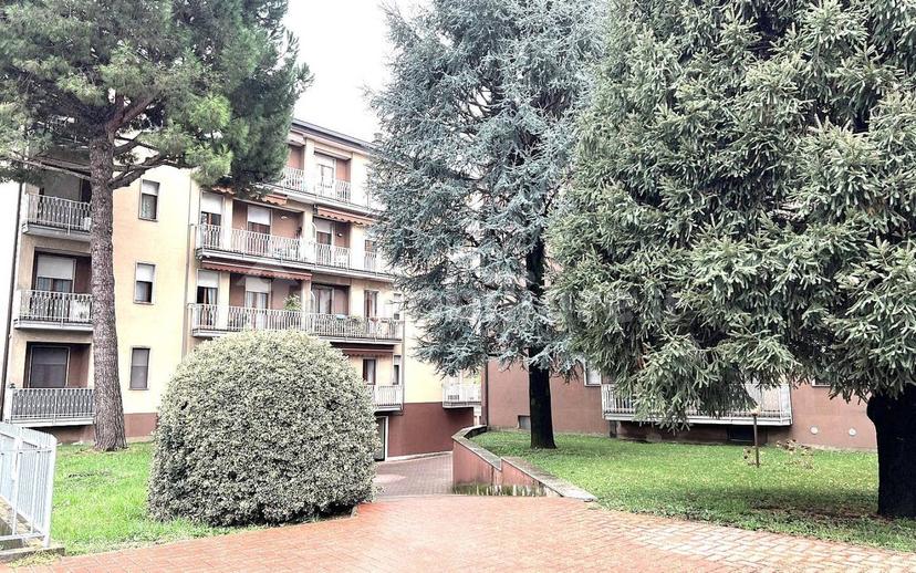 Trilocale via San Giuseppe, Vighizzolo, Cascina Varenna, Cantù — foto 6 di 12