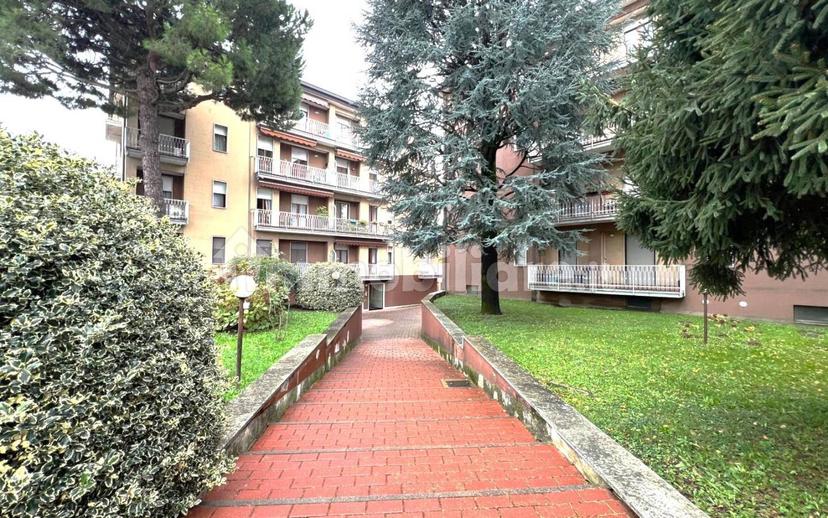 Trilocale via San Giuseppe, Vighizzolo, Cascina Varenna, Cantù — foto 2 di 12