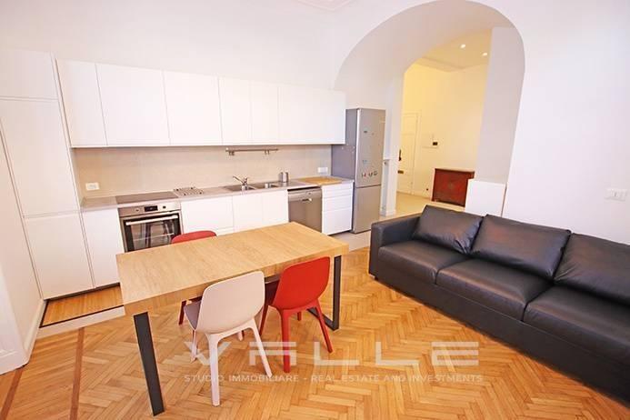 Bilocale via tasca, Centro, Bergamo — foto 2 di 9