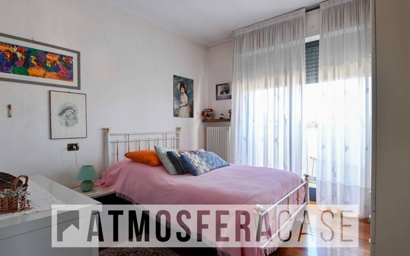 Attico via Carlo Serassi 13/D, Borgo Palazzo, Bergamo — foto 32 di 36