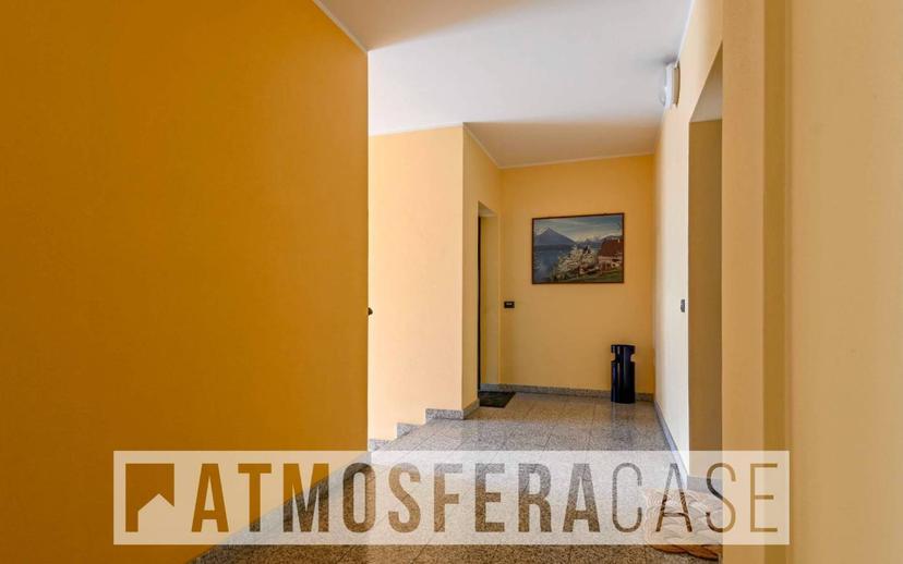 Attico via Carlo Serassi 13/D, Borgo Palazzo, Bergamo — foto 27 di 36