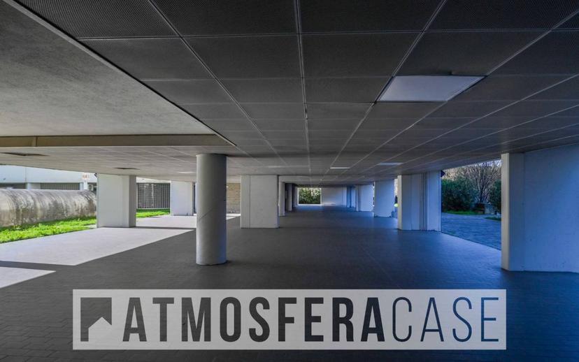 Attico via Carlo Serassi 13/D, Borgo Palazzo, Bergamo — foto 28 di 36