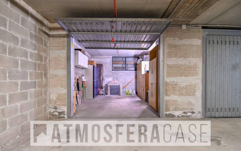 Attico via Carlo Serassi 13/D, Borgo Palazzo, Bergamo — foto 17 di 36