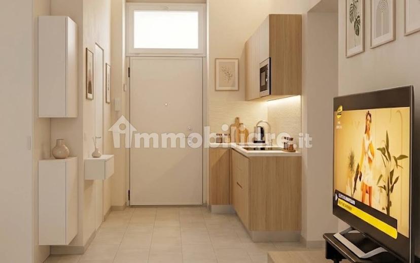 Bilocale via Don Giovanni Ferrario, Centro, Muggiò — foto 8 di 15