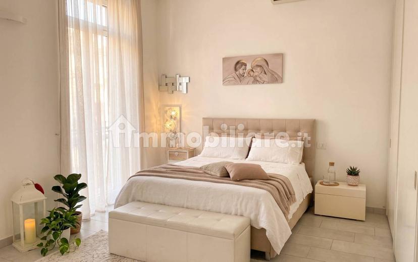 Bilocale via Don Giovanni Ferrario, Centro, Muggiò — foto 11 di 15