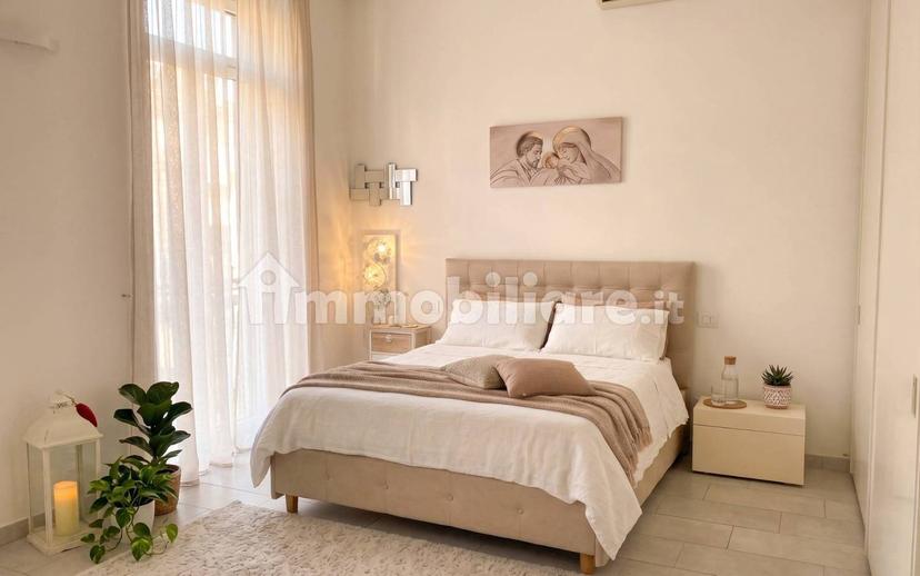 Bilocale via Don Giovanni Ferrario, Centro, Muggiò — foto 13 di 15