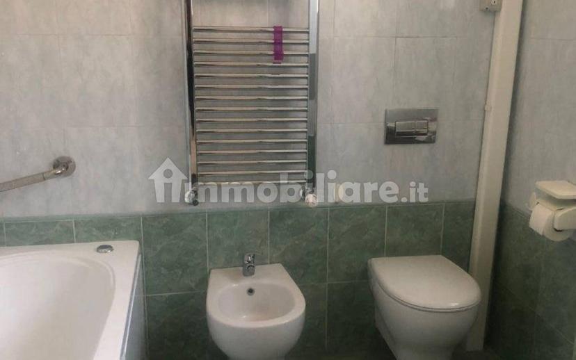 Bilocale via Don Giovanni Ferrario, Centro, Muggiò — foto 14 di 15