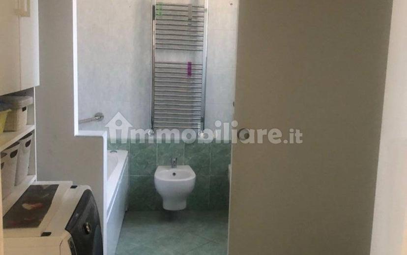 Bilocale via Don Giovanni Ferrario, Centro, Muggiò — foto 7 di 15