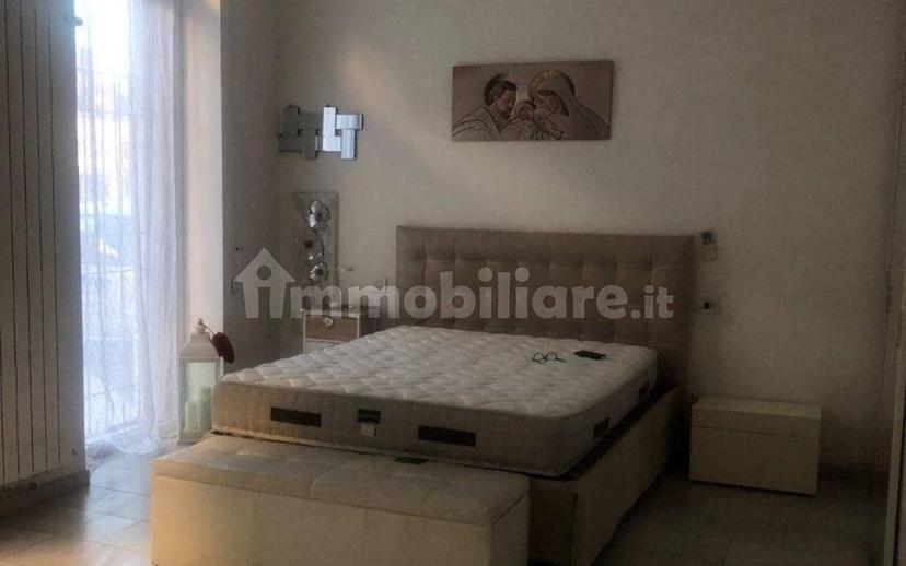 Bilocale via Don Giovanni Ferrario, Centro, Muggiò — foto 6 di 15