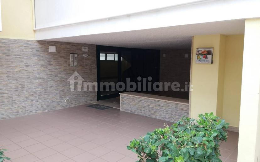 Quadrilocale viale Alcione 205, Centro, Francavilla al Mare — foto 4 di 17