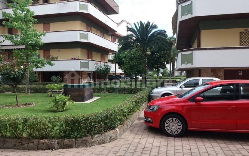 Quadrilocale viale Alcione 205, Centro, Francavilla al Mare — foto 10 di 17