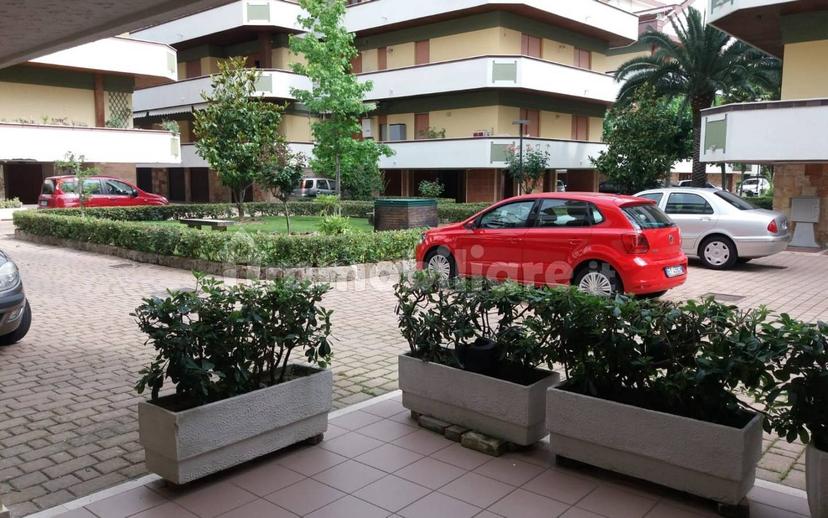 Quadrilocale viale Alcione 205, Centro, Francavilla al Mare — foto 17 di 17