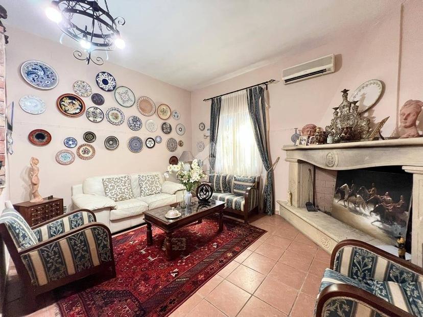 Terratetto unifamiliare Località Su Casteddu, Siliqua — foto 26 di 46