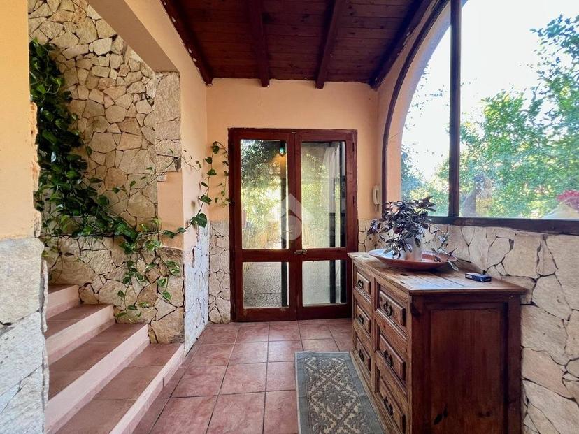 Terratetto unifamiliare Località Su Casteddu, Siliqua — foto 46 di 46
