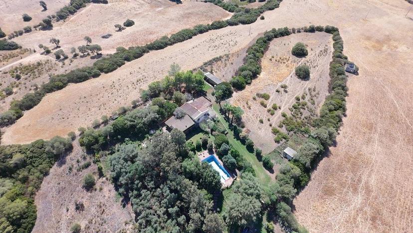 Terratetto unifamiliare Località Su Casteddu, Siliqua — foto 28 di 46