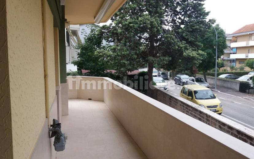 Quadrilocale viale Alcione 205, Centro, Francavilla al Mare — foto 9 di 17